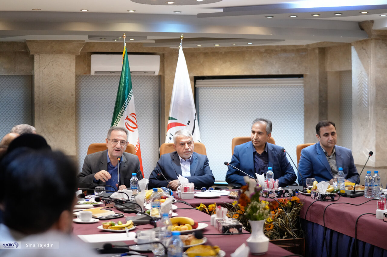 اسکان بیش از هزار نفر طی جنگ در ۱۳ هتل تهران/ جبران خسارت‌ ۴۰۰ میلیون تومانی هتل‌ها در دستور کار/ کنسلی‌ها بدون جریمه پرداخت شدند