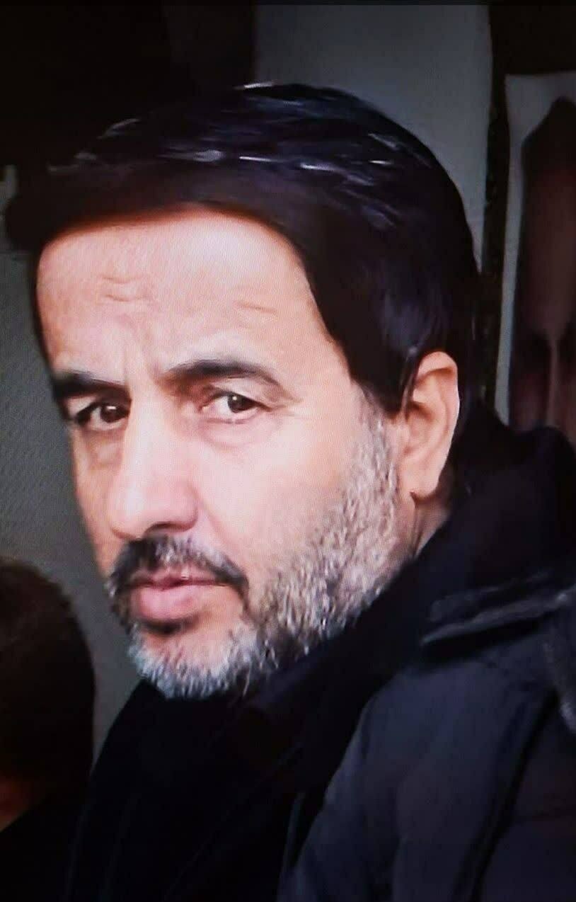 فوری/ شهادت سردار محمد جعفری در حملات اسرائیل/ او از هم‌رزمان شهید حاجی‌زاده بود