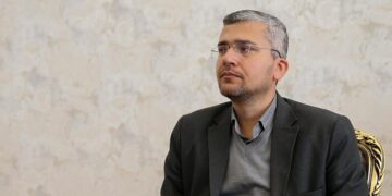 سخنگوی کمیسیون امنیت ملی مجلس: شرایط فعلی، شرایط ماقبل جنگ نیست/ نمی‌گویم جنگ می‌شود یا نمی‌شود، چون با یک رژیم دیوانه طرفیم