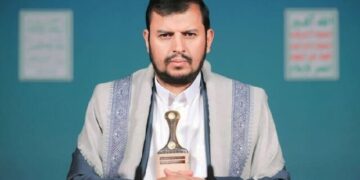 رهبر انصارالله تشریح کرد: راز طرح به اصطلاح صلح ترامپ برای غزه