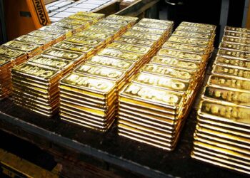 بزرگ‌ترین ریزش روزانه طلا رقم خورد/ زیان عجیب سرمایه‌گذاران طلا را ببینید