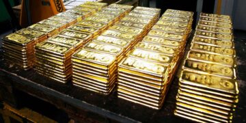 بزرگ‌ترین ریزش روزانه طلا رقم خورد/ زیان عجیب سرمایه‌گذاران طلا را ببینید