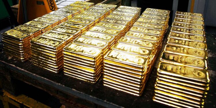 بزرگترین ریزش روزانه طلا رقم خورد/ زیان عجیب سرمایهگذاران طلا را ببینید