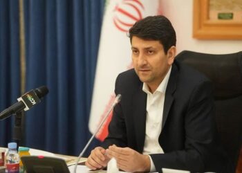 ببینید | وزیر ارتباطات: بعد از حدود ۹۰ سال ارتقا فناوری خواهیم داشت؛ از مس به فیبر نوری