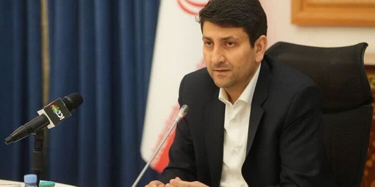 ببینید | وزیر ارتباطات: بعد از حدود ۹۰ سال ارتقا فناوری خواهیم داشت؛ از مس به فیبر نوری