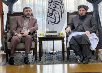 غریب آبادی از توافق باافغانستان برای انتقال ایرانیان زندانی به کشور خبر داد