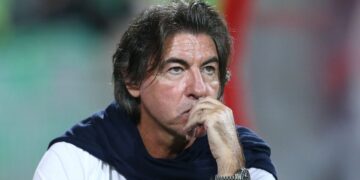 ساپینتو: از نتیجه ناامید هستیم/ دیگر صعود ما به خودمان بستگی ندارد