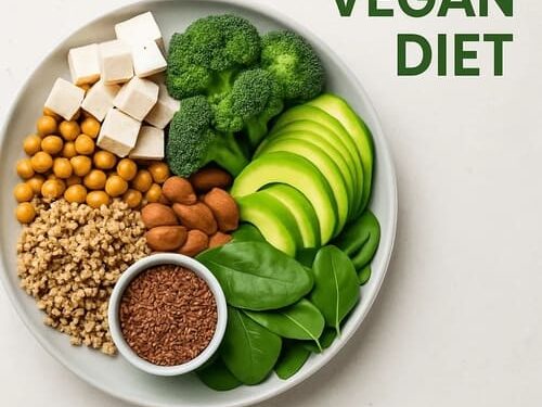 وگان بودن و مسائل اخلاقی: چرا انتخاب گیاهی می‌تواند زندگی و جهان را بهتر کند؟