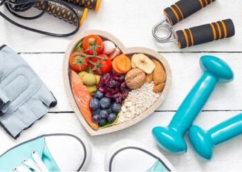 تغذیه وگان برای ورزشکاران: راهنمای علمی برای عملکرد بهتر و سلامت پایدار