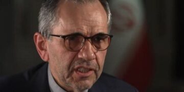 روایت تخت روانچی از نشست مشترک ایران، عربستان و چین در تهران