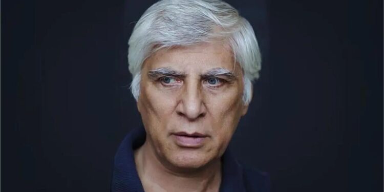 یکی از بهترین هنرمندان ایرانی چشم به راه خانه، از دنیا رفت/ما درماندگان که چشمبهراهش بودیم را چه میماند، مگر اندوه؟/نویسندگان برای خبرآنلاین نوشتند