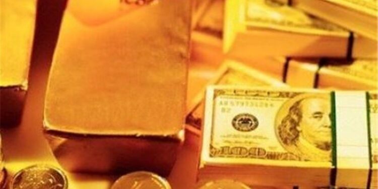 یک پیش‌بینی مهم از نرخ ارز و طلا /منتظر این اتفاق باشیم؟