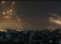 آغاز موج هجدهم عملیات وعده صادق ۴ با رمز «یا حسن‌ ابن علی (ع)»