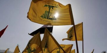 حزب‌الله: مذاکره مستقیم با اسرائیل به منزله سقوط دولت لبنان است