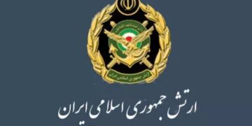 انهدام یک فروند پهپاد «اوربیتر» توسط نیروی پدافند هوایی ارتش در تبریز
