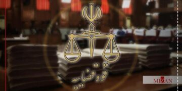 عامل حمله به ماموران نیروی انتظامی در اصفهان به دار مجازات آویخته شد/ اقدام ساسان آزادوار برای آتش زدن مینی‌بوس‌های شهری