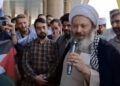 انتقاد تند روزنامه نزدیک به رئیس مجلس از شیخ غلامرضا قاسمیان و انتشار کلیپ جزیره کیش