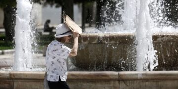 پیش‌بینی سازمان ملل از رکوردزنی دمای جهانی/  این منطقه بیش از سه برابر سریع‌تر از میانگین جهانی در حال گرم شدن است/ مرگ و میر در راه؟