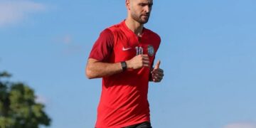اولین بمب اسکوچیچ در پرسپولیس چه کسی خواهد بود؟
