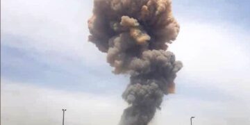 حمله به چند نقطه در آبادان، ۲ شهید و سه مجروح بر جای گذاشت