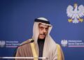 عربستان: ثبات دائمی از طریق دیپلماتیک حاصل میشود