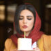 ببینید | ویدیوی تازه لیندا کیانی از تولد ۴۵ سالگیاش