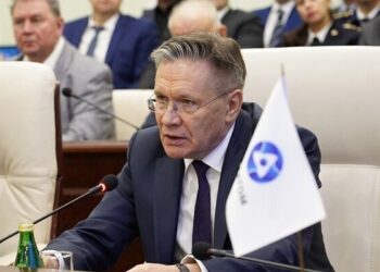 روس اتم: ایران مایل است واحدهای نیروگاهی جدید بسازد